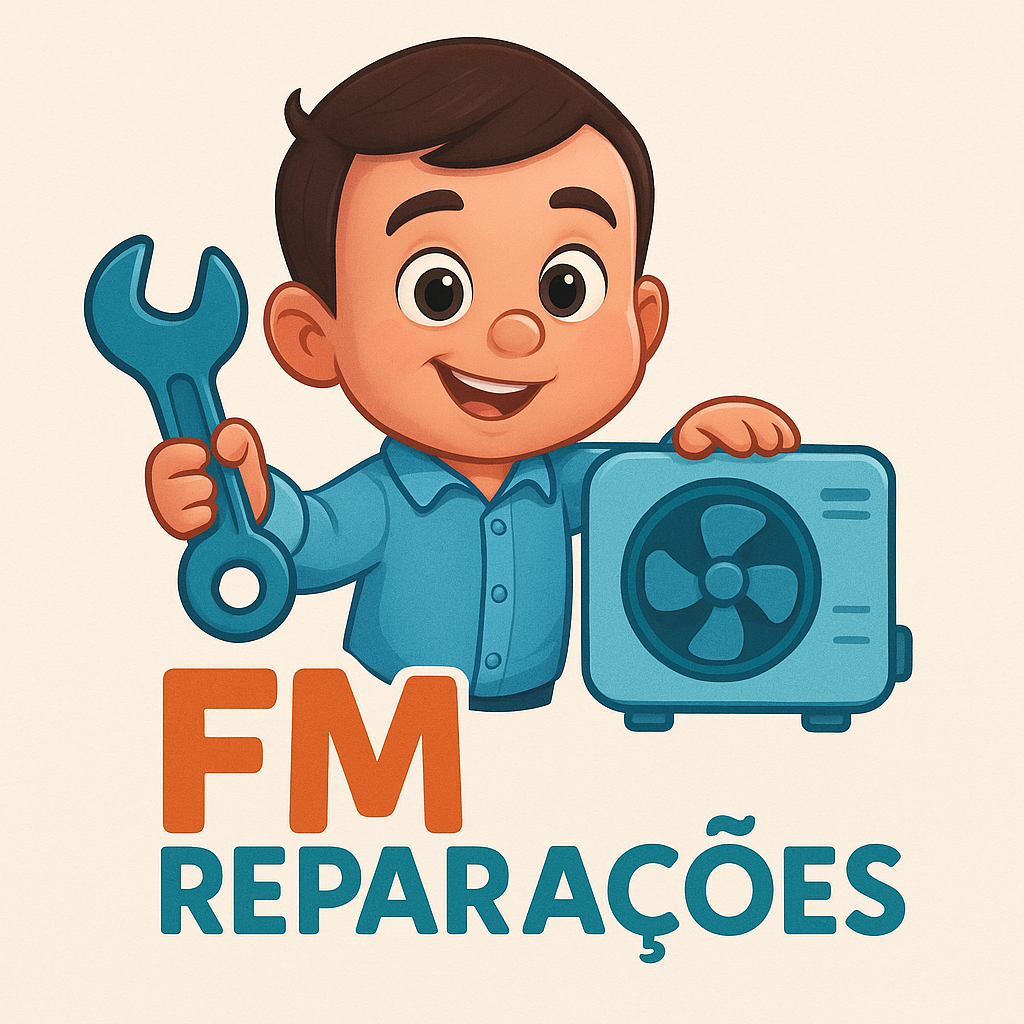FM Reparações